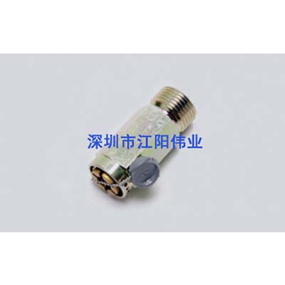 宝华配件-压缩机二级安全阀012886