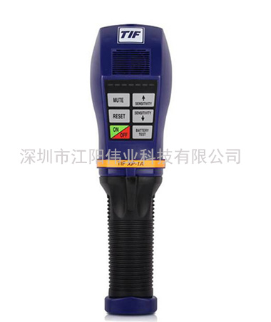 TIF XP-1A卤素检漏仪
