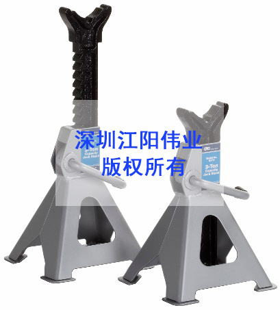 博世 OTC 3吨千斤顶支架（两个）