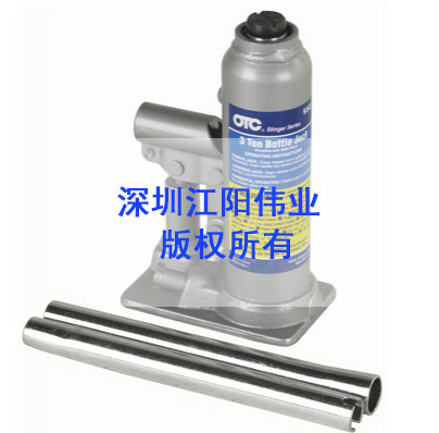 博世 OTC 3吨瓶式千斤顶 停售