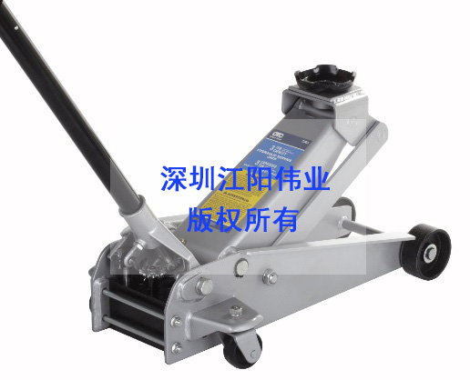 博世 OTC 3吨千斤顶 停售