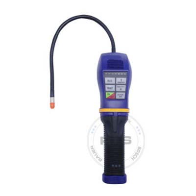 LD2000制冷剂检漏仪
