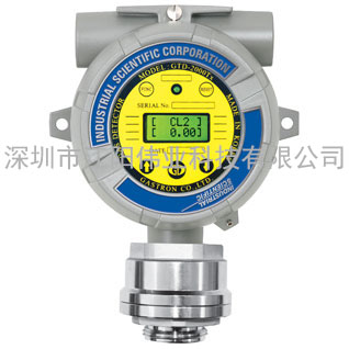GTD-2000Tx氧气和有毒气体检测仪