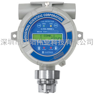 GTD-3000Ex可燃气体检测仪