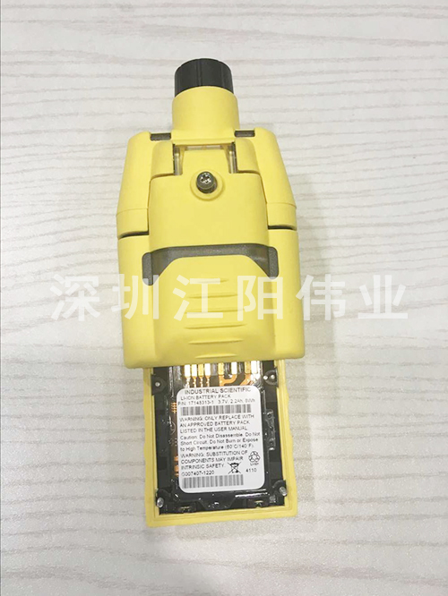 英思科 M40PRO的泵