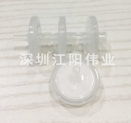 英思科配件-水阱过滤器