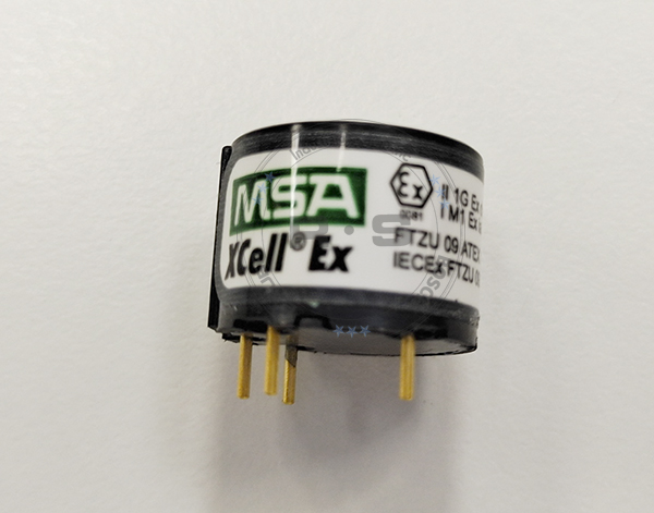 梅思安MSA-EX可燃气传感器
