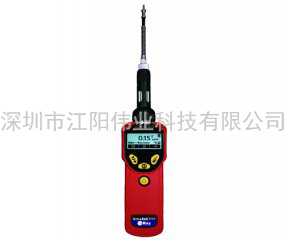 【PGM-7360】UltraRAE 3000 特种VOC检测仪(苯检测仪）