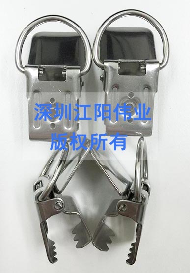 华瑞RAE 4903035000背夹