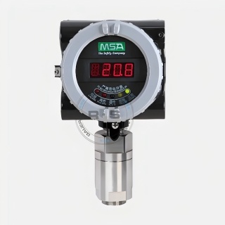 MSA梅思安 DF-8500系列气体探测器