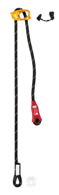 PETZL攀索 PROGRESS ADJUST-I Progression Lanyard 可调式行进单挽索