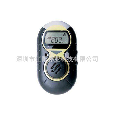 MiniMAX XP便携式气体检测仪