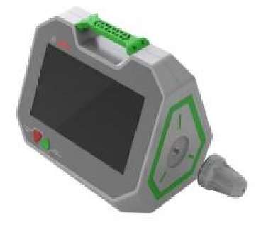 BOSCH BTD201 多功能气密性检测仪