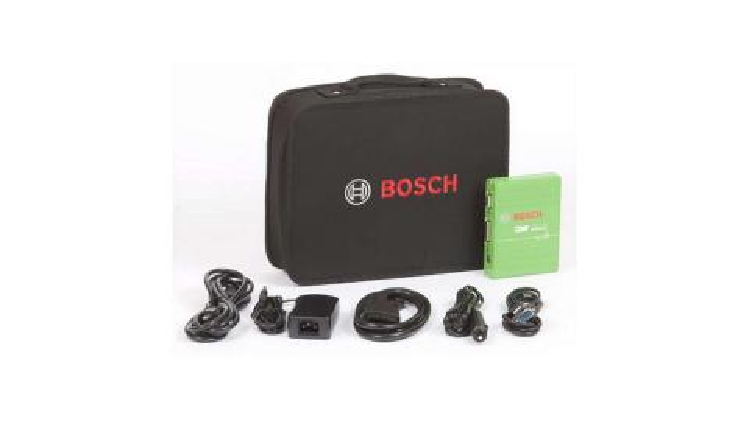 Bosch CDR工具 EDR数据读取工具