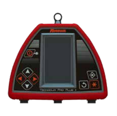Robinair RA007 汽车空调诊断仪